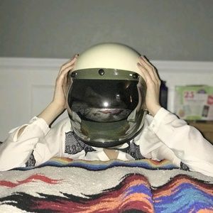 Meet your Posher, Butter my